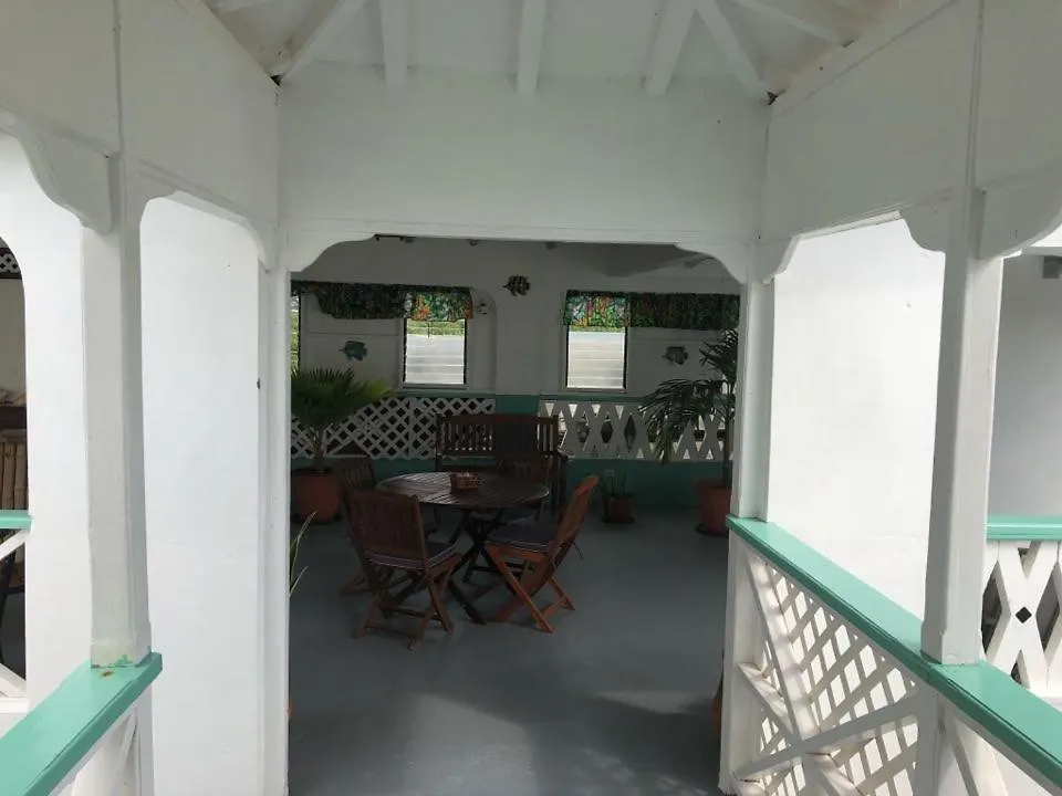 Coco Rose Guesthouse St. John's Antigua/Barbuda