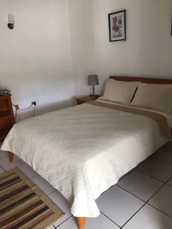 Coco Rose Guesthouse St. John's Antigua/Barbuda